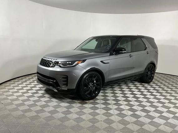 LAND ROVER DISCOVERY 2023 SALRT2EX9P2486024 image LAND ROVER DISCOVERY 2023 SALRT2EX9P2486024 image
